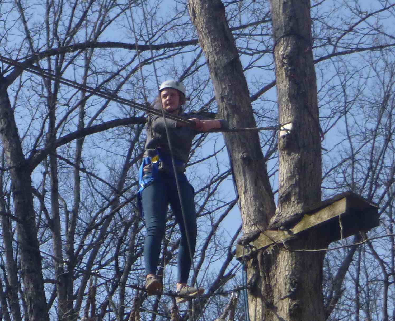 2017-04-01 GS Tuchahoe Jane atop rope mast2.jpg